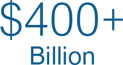400 Billion